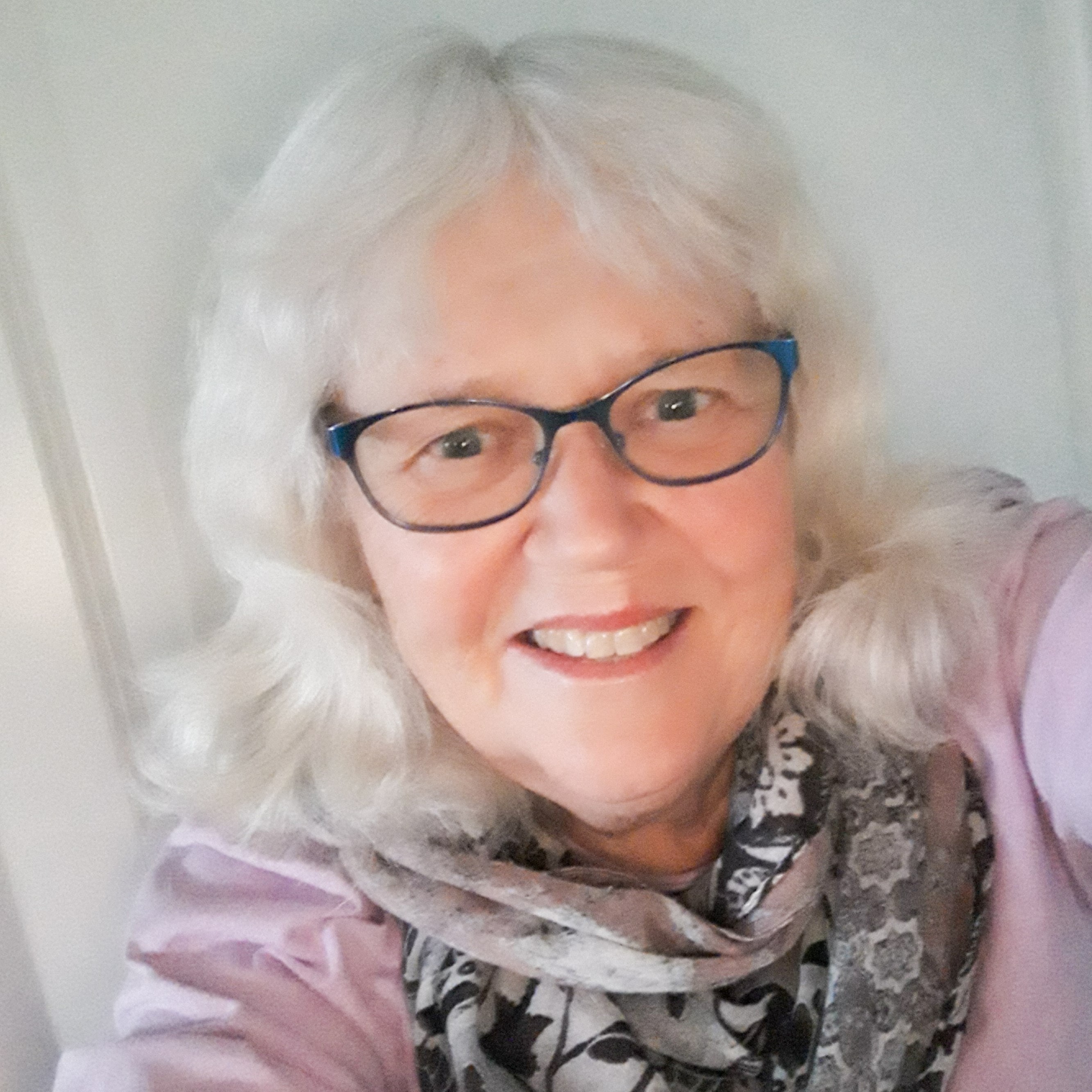 Anne Kristine Torvik  Christiansen