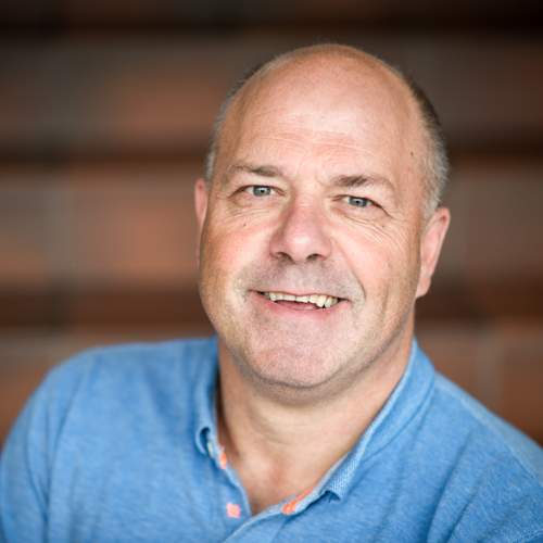 Hein Anders Kvalheim