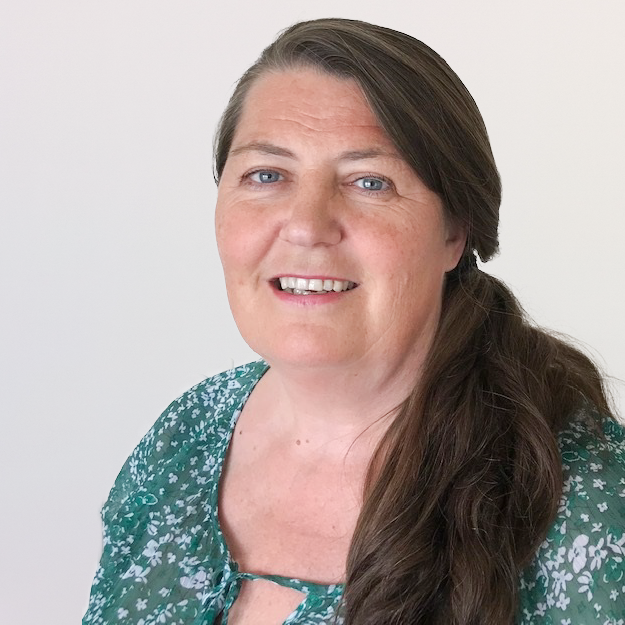 Kjersti Berland Hassel