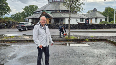 –Bjørka er meir enn berre eit tre