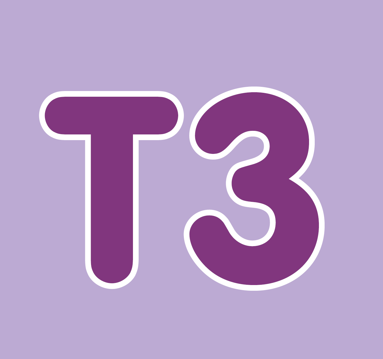 T3 - Advent
