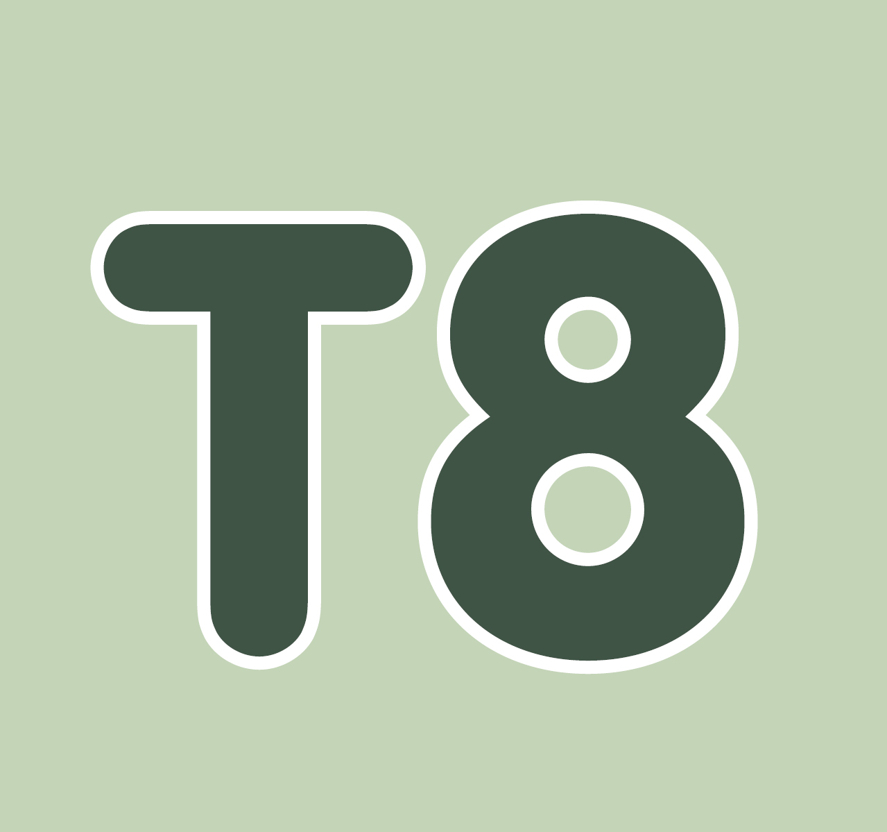T8 - Bøn
