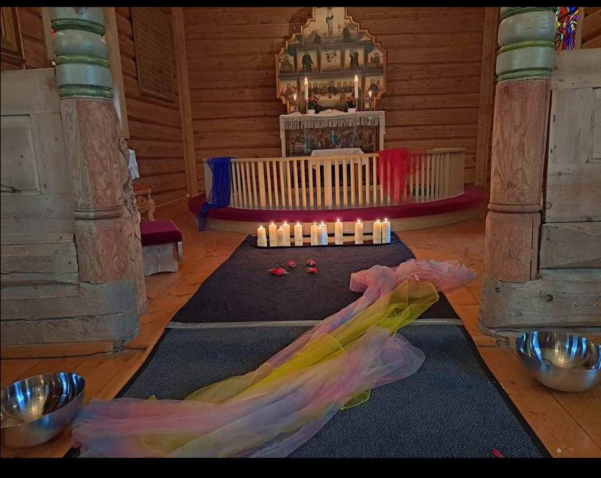 Foto: Marianne Straum