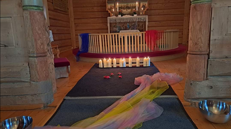 Foto: Marianne Straum