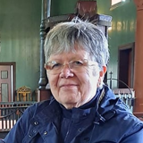 Synnøve Målfrid Rødningen