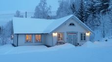 Rogne kyrkjestogo foto Oddveig Holdal Weeg