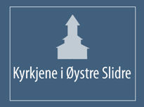 Kyrkjene i Øystre Slidre