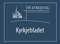 På kyrkjeveg