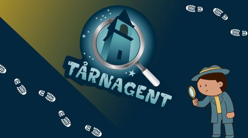 Velkommen til tårnagenthelg 2026