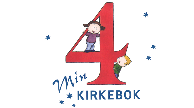 Utdeling av 4-årsbok