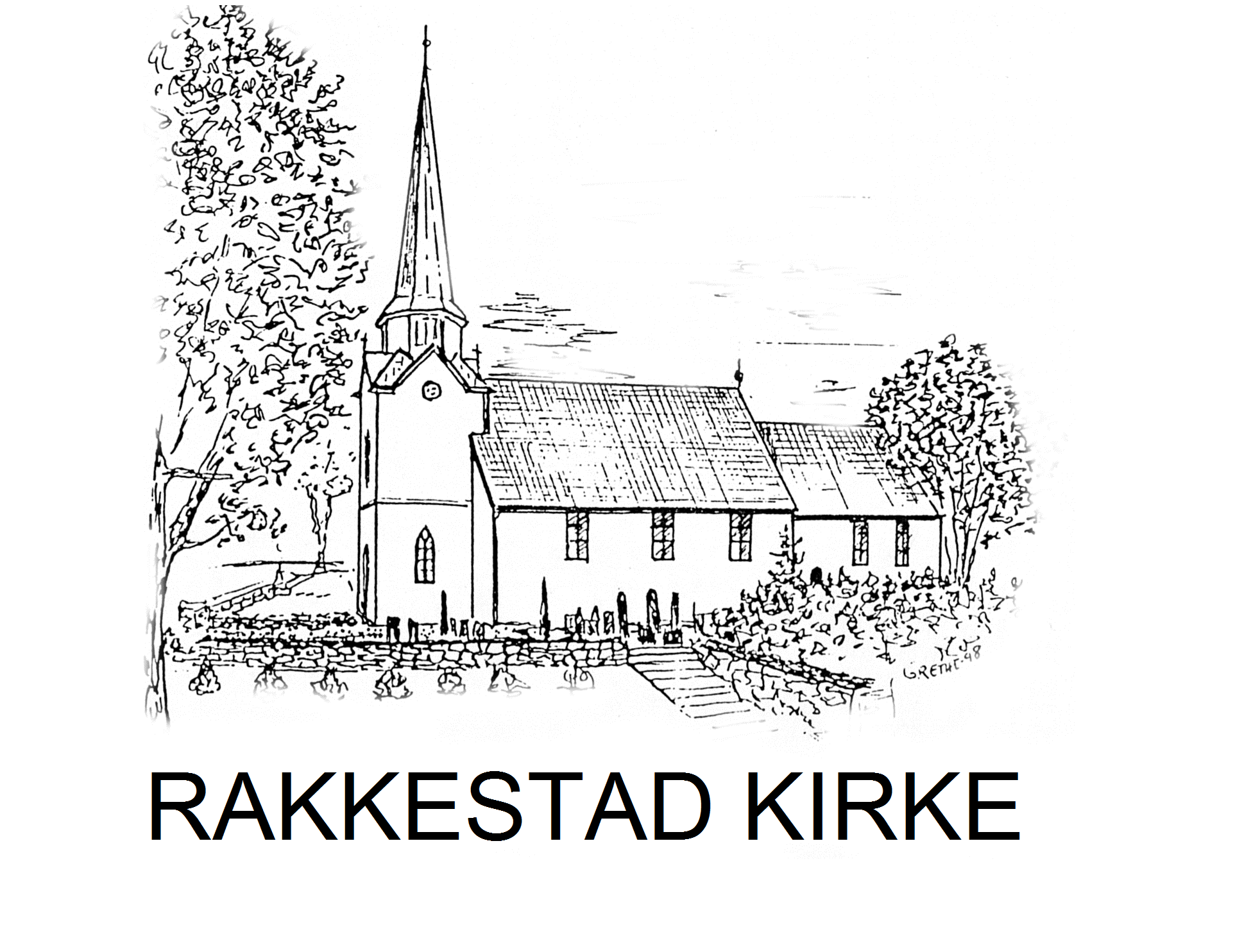 Rakkestad kirke