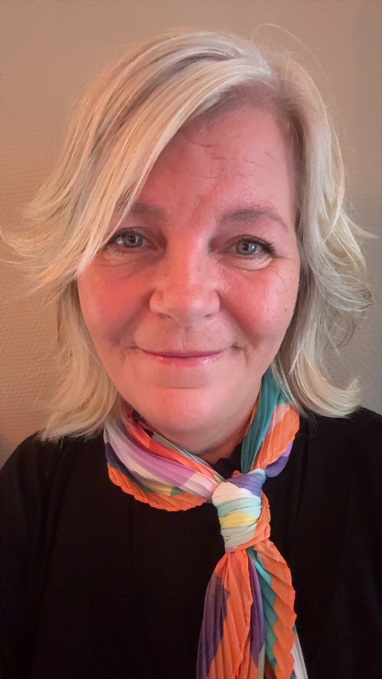 Jane Kristin Fosser