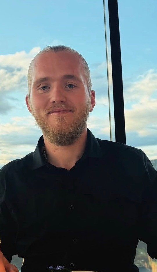 Ole Kristian Laengen