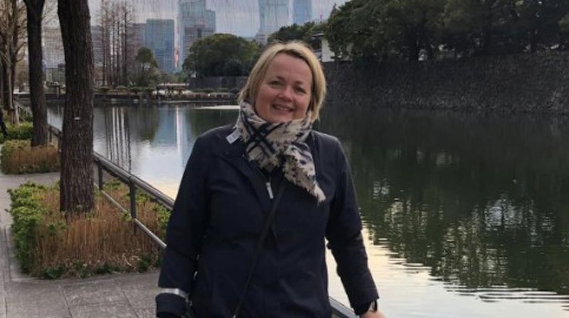 Ny menighetsrådsleder