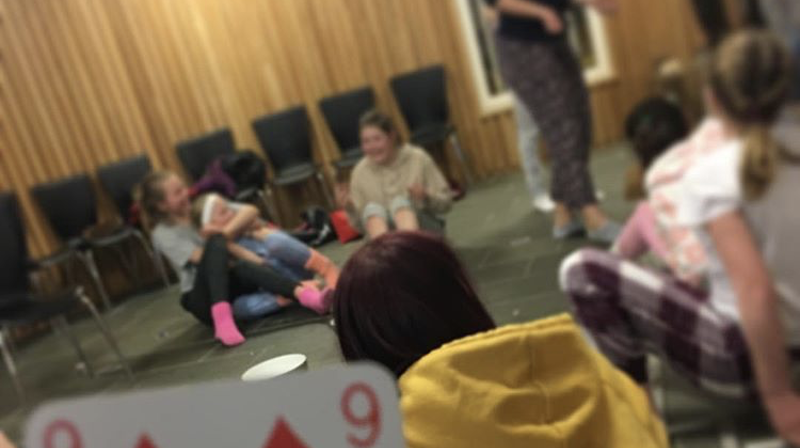 HITS - sesongstart 5.sept