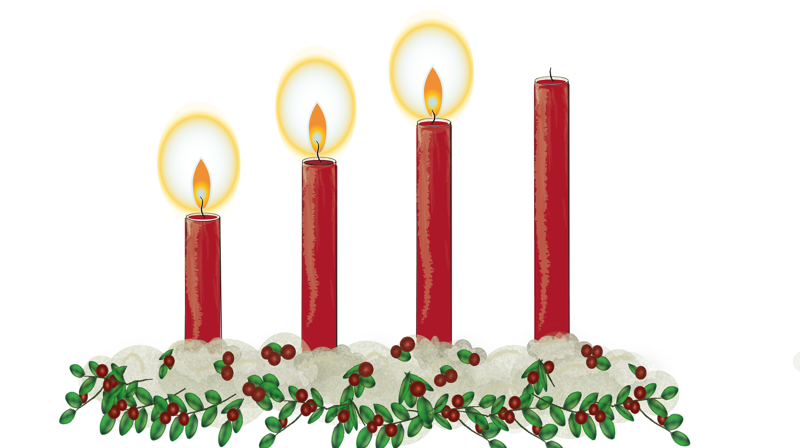 "Vi synger julen inn"