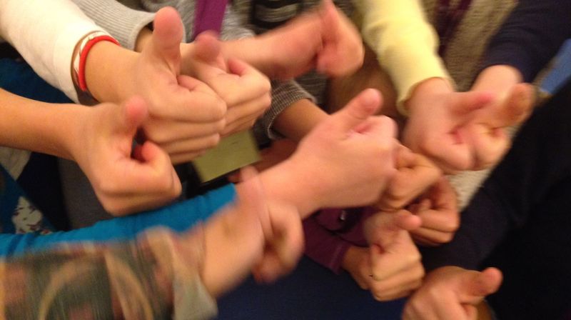 VELKOMMEN TIL DÅPSSKOLE