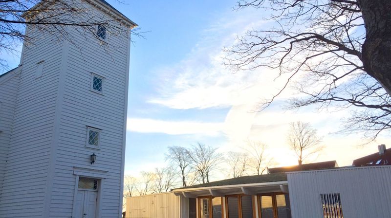 Referat Randaberg menighetsråd