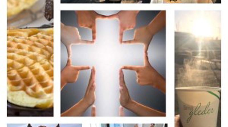 Ønsker du å gi en gave?