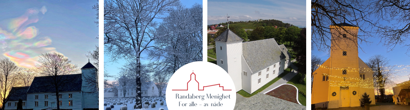 Toppbilde for Randaberg menighet