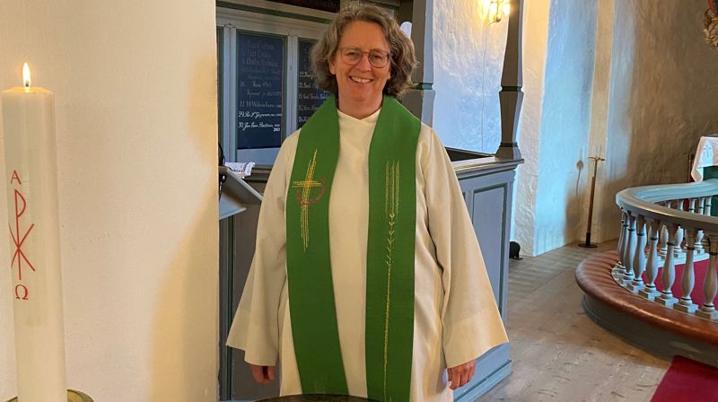 Drop-in-dag, Rygge kirke lørdag 23. april