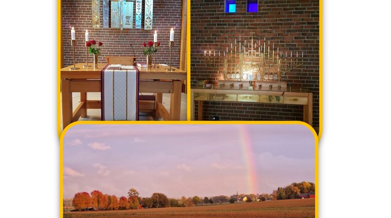 Diakoniensdag 12.oktober 2025