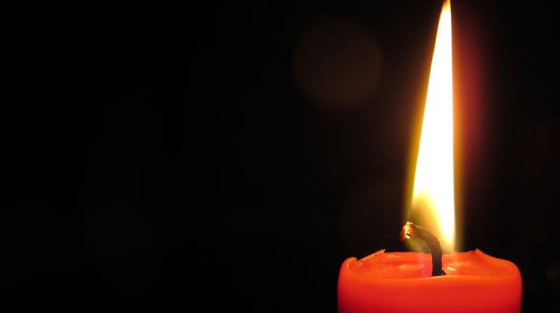 Advent - digitale sendingar