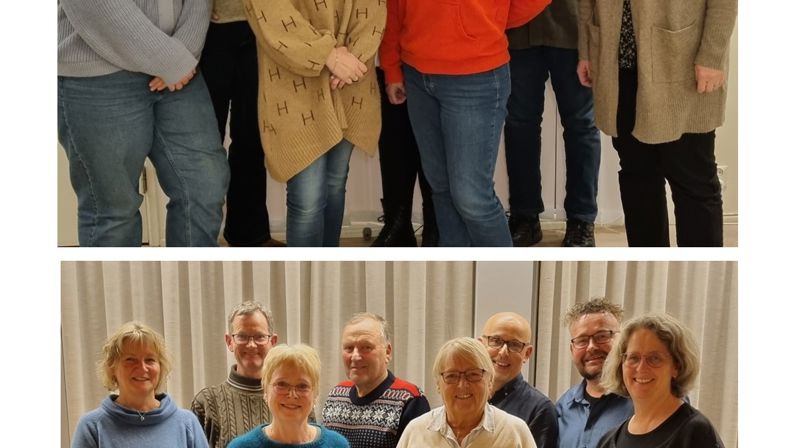 Ekholt og Rygge menighetsråd 23-27