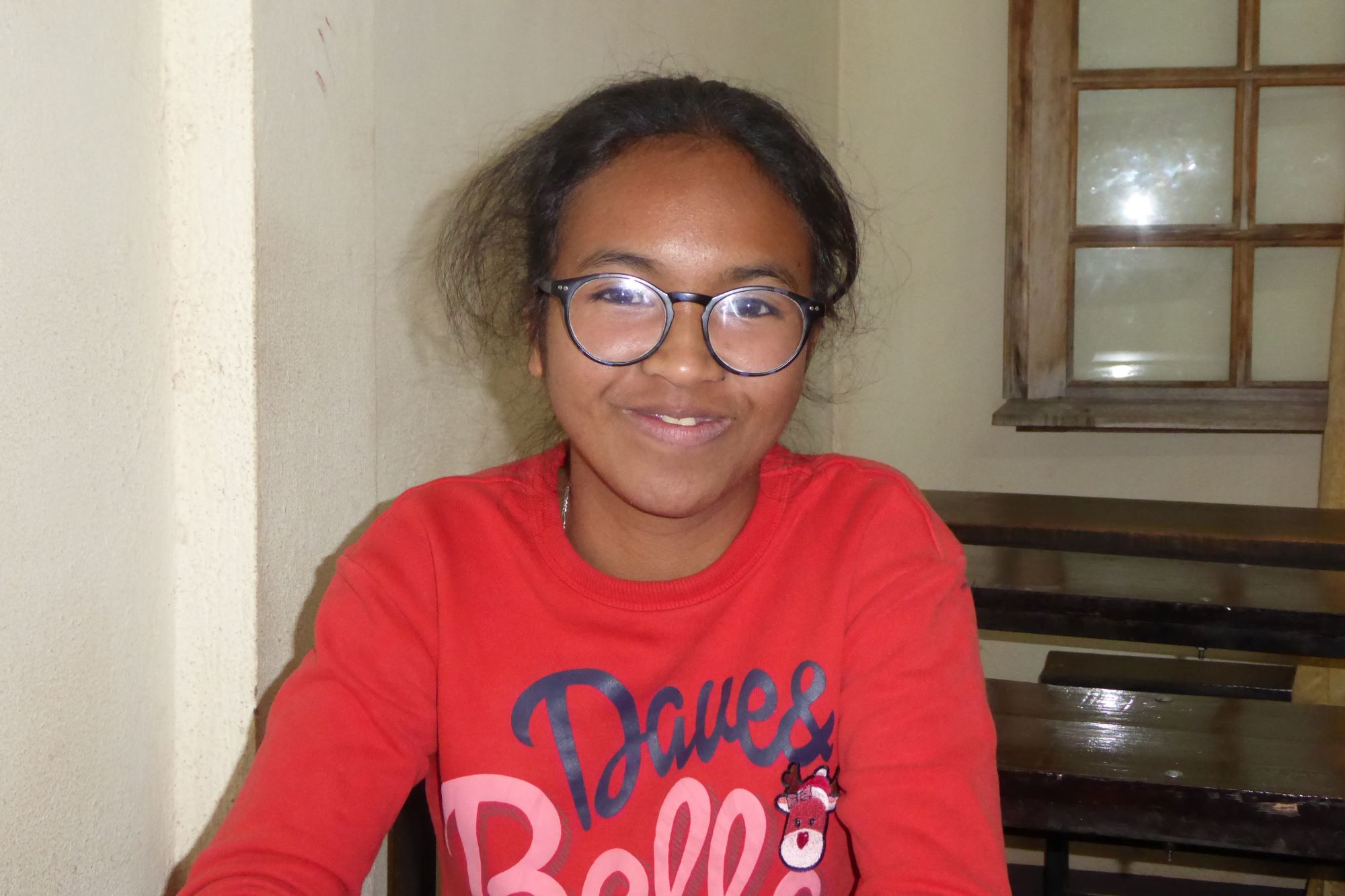 Misjonsprosjektet på Madagaskar