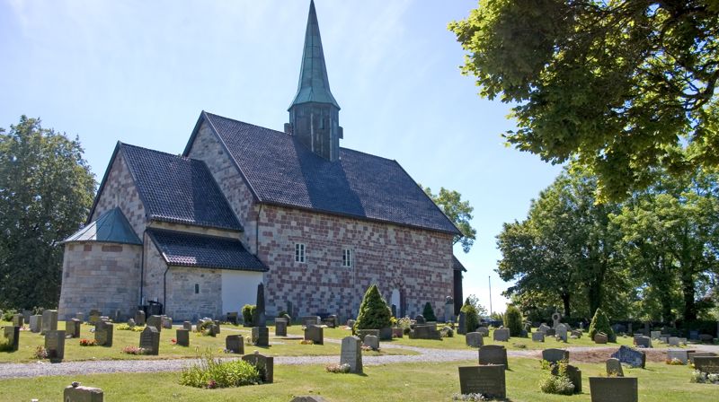 Rygge kirke