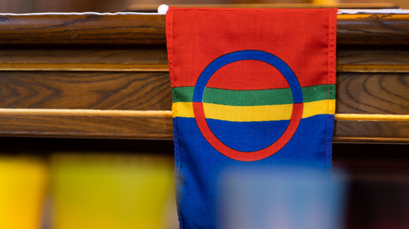 Foto: Den norske kirke/Kirkerådet