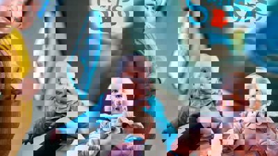 Babysang i Sarpsborg