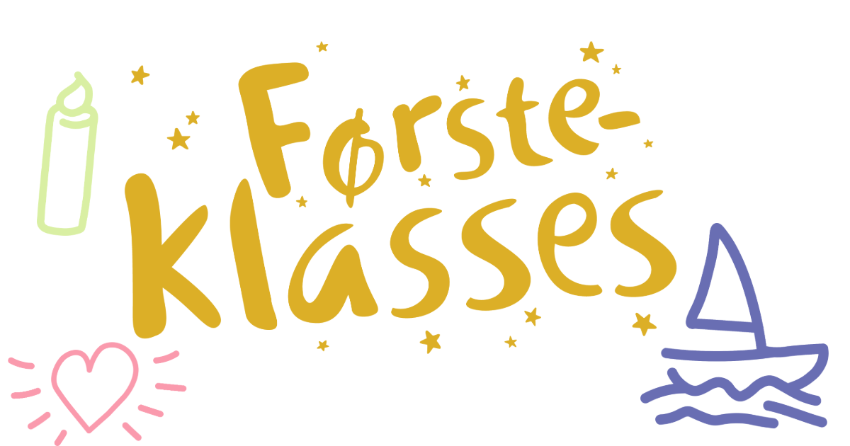 Velkommen til en helt førsteklasses gudstjeneste!