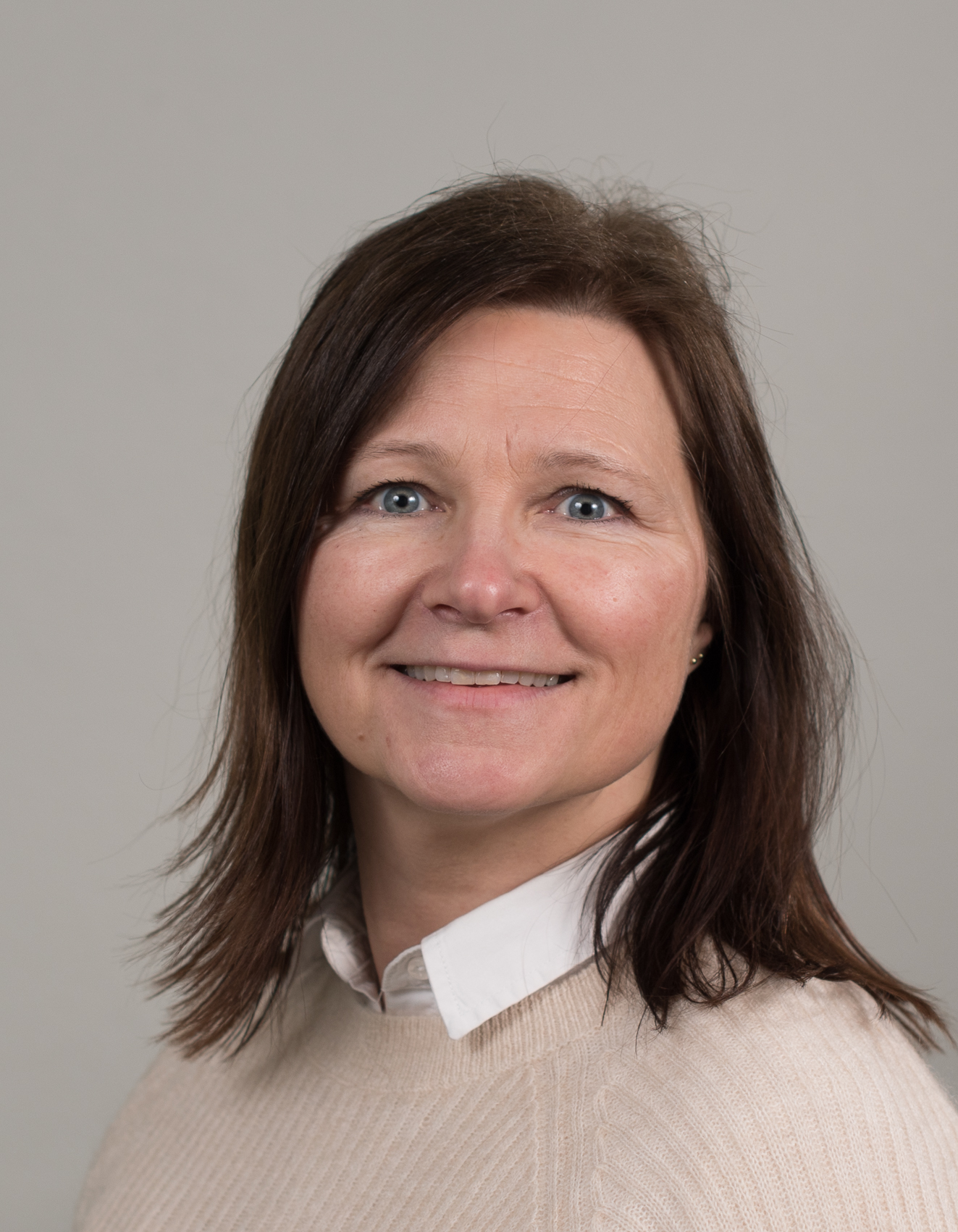 Wenche Jessen Dervola