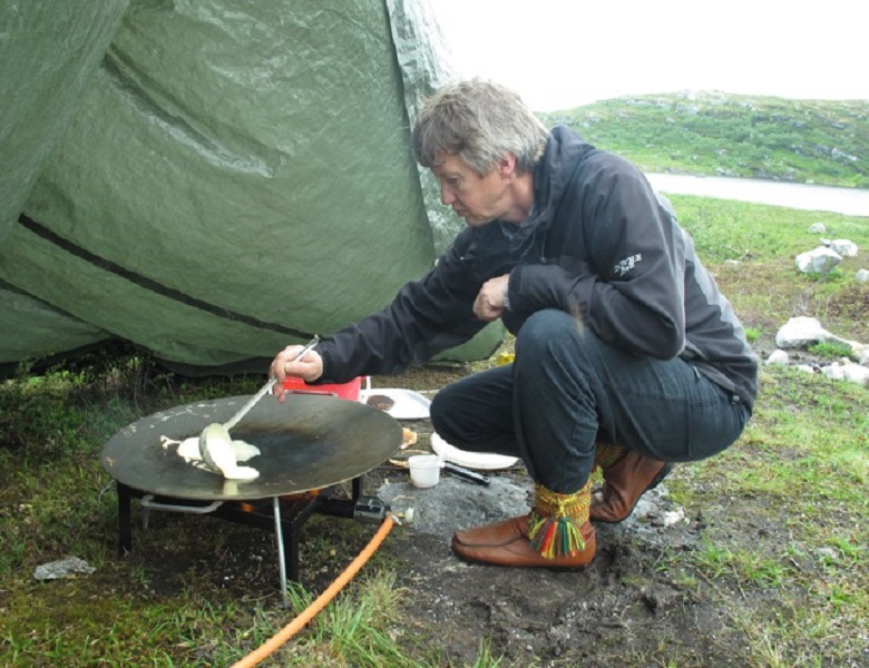 Diakoni  - Vårt felles ansvar