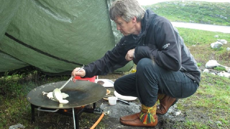 Diakoni  - Vårt felles ansvar