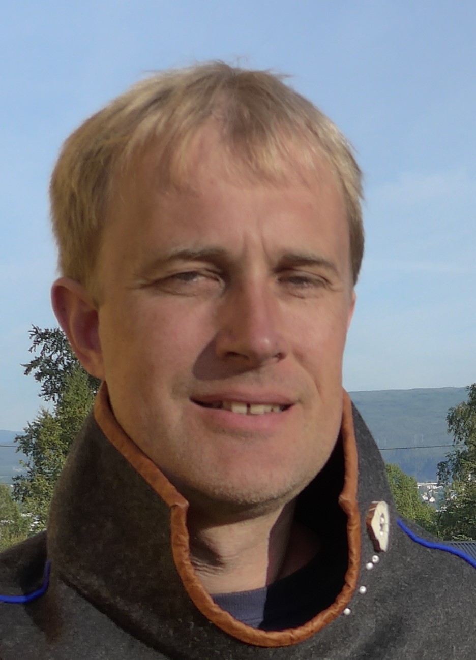 Einar Sørlid Bondevik