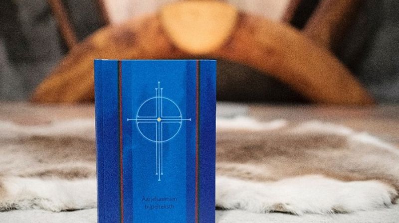 Guvvie: Elin Iversen