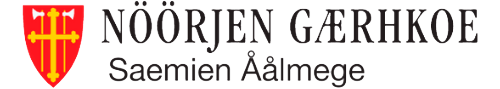 Saemien Åålmege logo