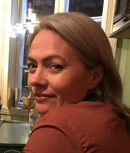 Meerke Krïhke  Leine Bientie