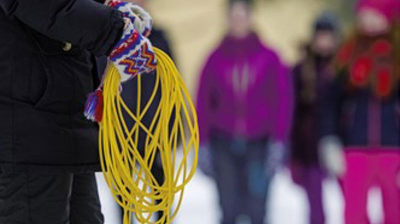 Samisk kirkeråd inviterer til ungdomshelg
