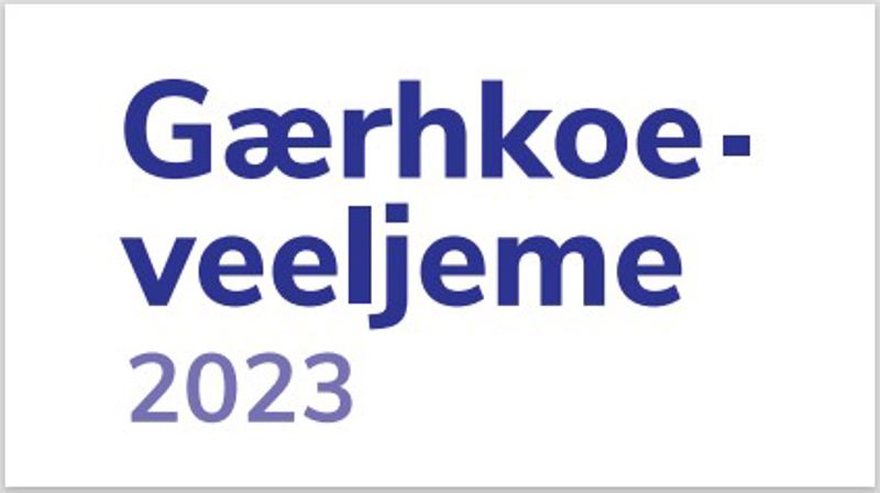 Nominasjonskomiteens listeforslag - Saemien Åålmegeraerie