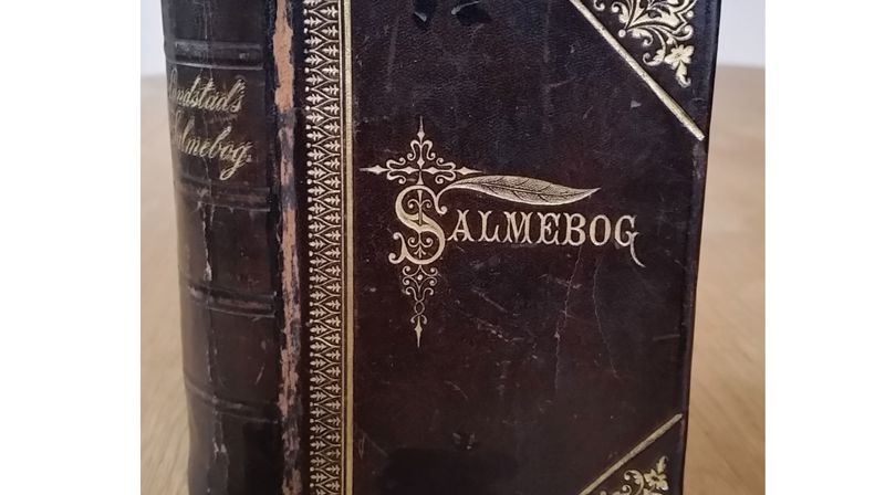 Salmekveld - Tema Landstad