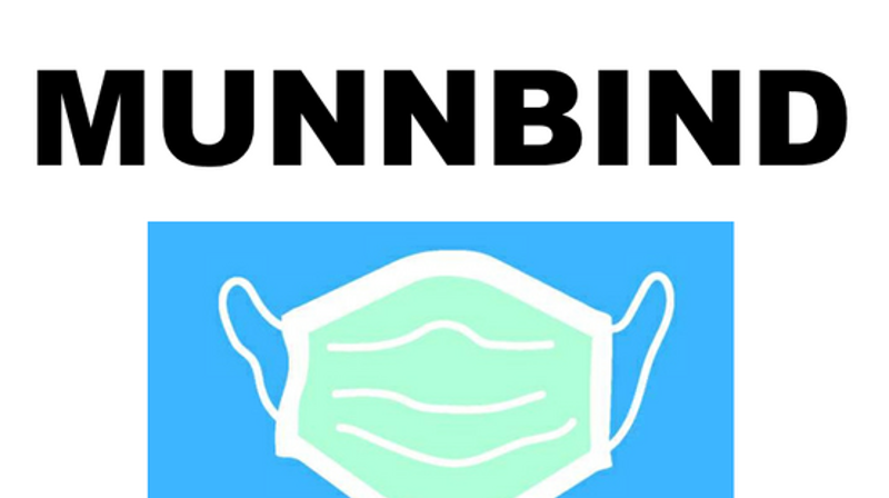 Gudstjenester gjennomføres med smitteverntiltak