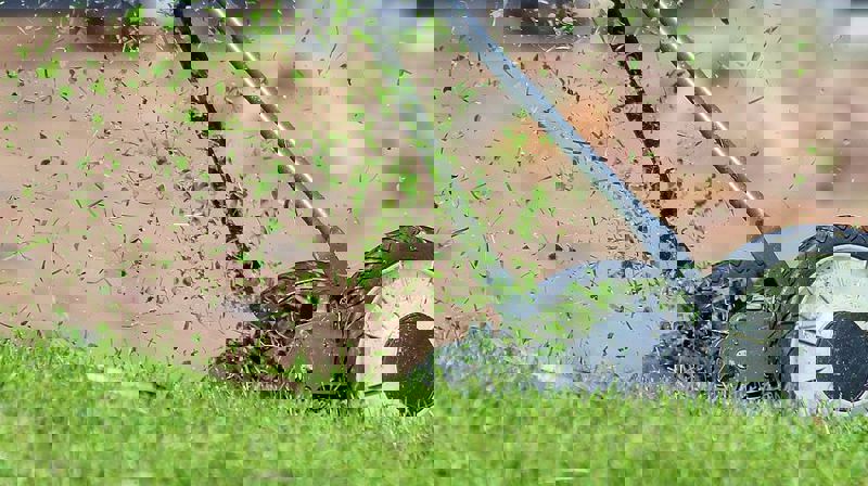 Ledig sommerjobb på kirkegårdene