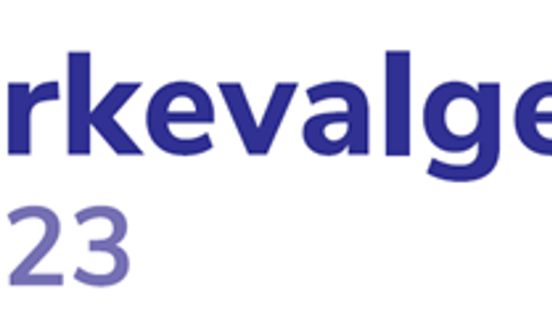 Kunngjøring av valgliste og supplerende nominasjon