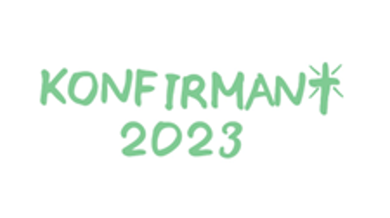 Årets konfirmanter 2023