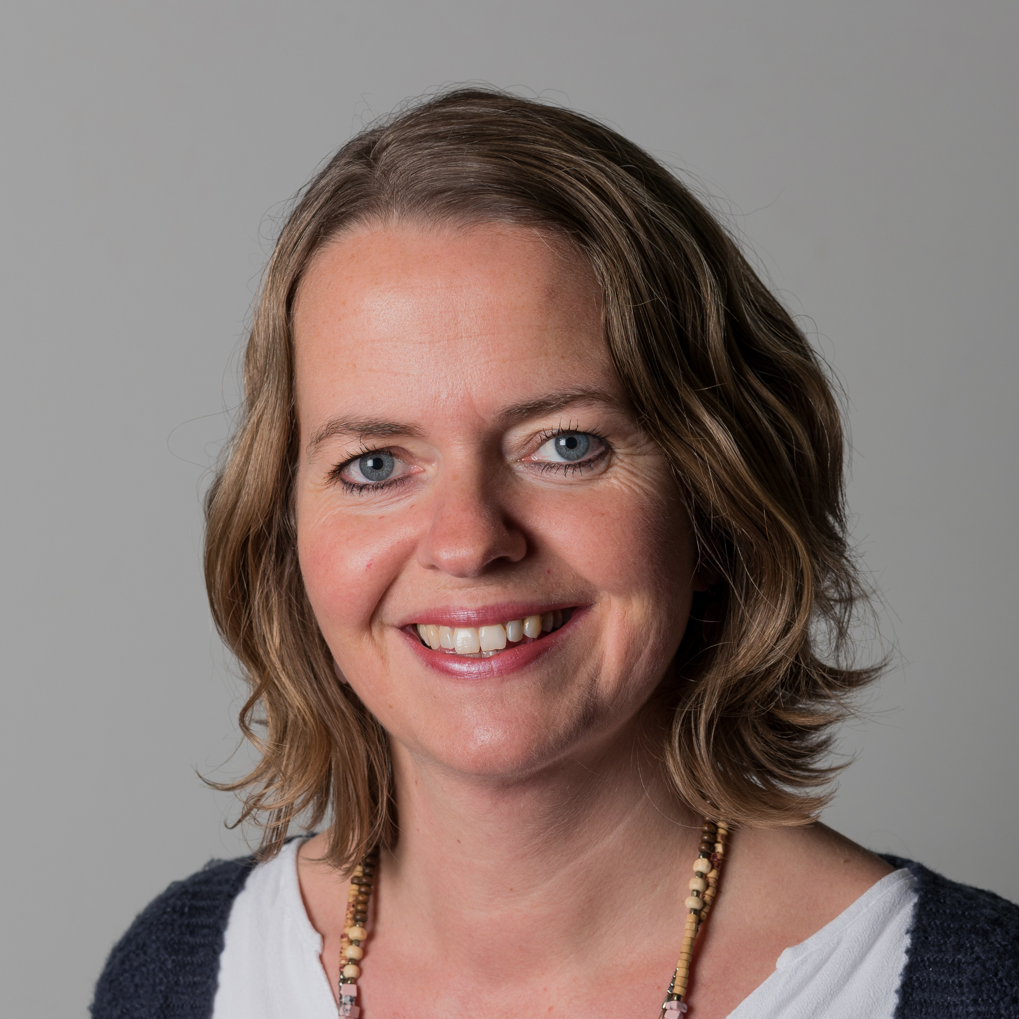 Bjørg Trondsen Bang