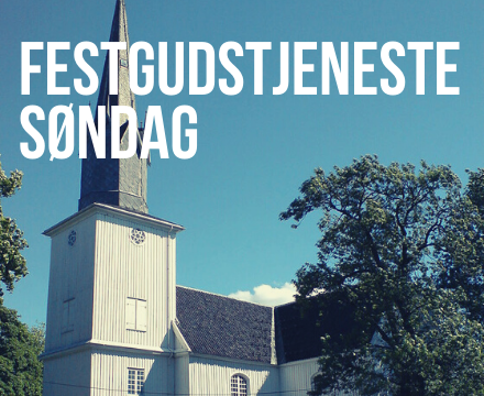 Jubileumsgudstjeneste