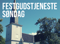 Jubileumsgudstjeneste